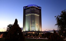 Dedeman Konya Hotel Convention Center